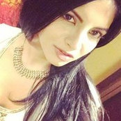 Ayesha Patels foto