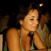 Foto von Line Nafache