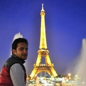 Yasir Khan's photo
