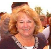 Foto de Wendy Rickard Burke