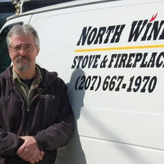 North Winds Stove & Fireplace