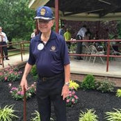 Herbert Budd Jr.'s photo