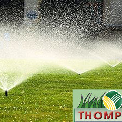 Thompson Irrigation & Lawn