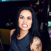 Natasha Taylors foto