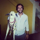 Diogo Barbot's photo