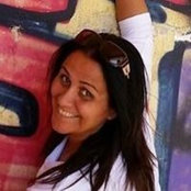 שירה ג'רג'י's photo