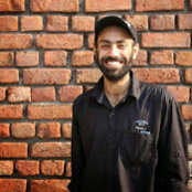 Harman Rawal's photo