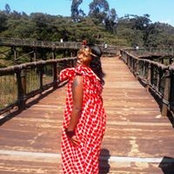 Fleciah Kamau's photo