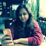 Khushbu Ashers foto