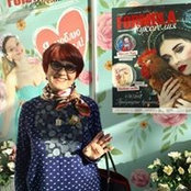 Irina Tkacheva's photo