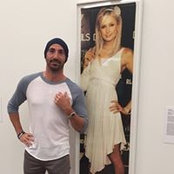 Justin Arnold's photo