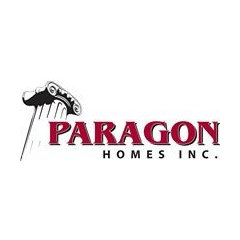 Paragon Homes, Inc.