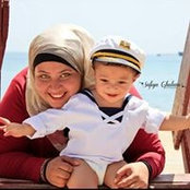 Hadir El-Gendi's photo