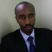 Kimathi Wa Mutegi's photo