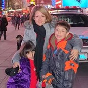 Dina Cano's photo