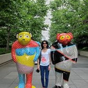 Michelle Ku's photo
