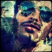 Foto von Abdullah Awni Al-ashi