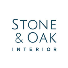 Stone & Oak Interior