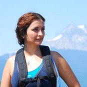 Mahsa Adib's photo
