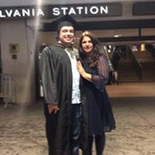 Becky Visconte-Weiskittel's photo