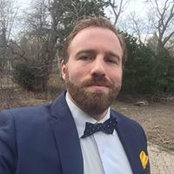 Jeremy Scherbert's photo