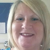 Debs Simpson's photo