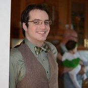 Evan Fletcher's photo