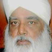 Pritam Panesar's photo