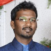 Photo de Rahul Chintala