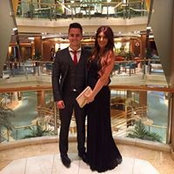 Lucy Atherton's photo