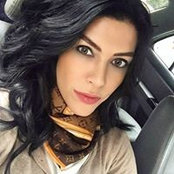 Elif Özenli's photo