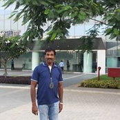 Srinu Ks's photo