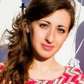 Roza Berishvili's photo