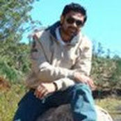 Ranjith chevanan's photo