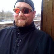 David Partain's photo