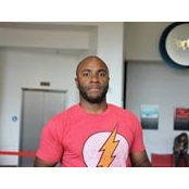 Joshua Bohanan's photo