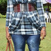 Maria Mbugua's photo