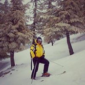 Joe Khalaf's photo