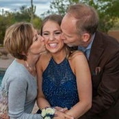 Darla Helms's photo