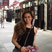 Photo de Cynthia Ung