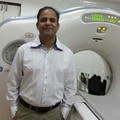Vikas Guptas foto