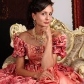 Rali Radeva's photo