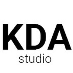 KDA Studio - дизайн и архитектура