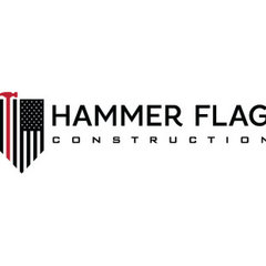 Hammer Flag Construction