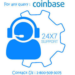 Coinbase Phone Number | Wallet Online