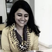 Foto von Nidhi Kumar