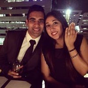 Saijel Mithas foto