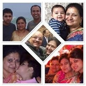 Chaaru Gupta's photo
