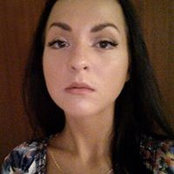 Alenka Gašperšičs billede