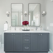 Chi Bathroom Ideas